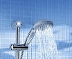 Душевой гарнитур Grohe Tempesta New 27853000