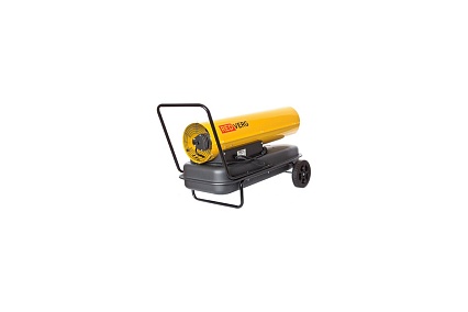 Дизельный воздухонагреватель Redverg RD-DHD100T 6667358