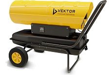 Топливный нагреватель воздуха Vektor dh-50 00-00004431