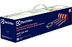 Мат нагревательный Electrolux EMSM 2-150-0,5 комплект теплого пола НС-1105894