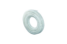 Труба UPONOR Radi Pipe PN6 32x2,9 белая, бухта 50 м 1001220