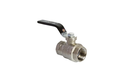 Кран шаровой VRT 3/4'' вн/вн рукоятка 528895