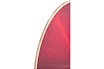 Диск алмазный сплошная кромка с микропазом G/L J-slot по граниту 400D-2.4T-7.5W-32/25.4 Messer 01-24-400