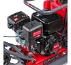Виброплита AYGER бензиновая (Марка двигателя Loncin) AVP-90L