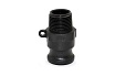 Камлок HIMPT полипропилен (PP) F-075 3/4" (20 мм) 00-00012325