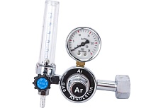 Регулятор аргоновый с ротаметром АР-40-КР1-Р Gigant GT-082