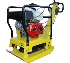 Реверсивная виброплита TeaM С-180 HONDA ВП180РН