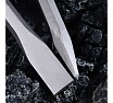 Долото-пика HEX17 DH-HJZ017-E1 (17x280 мм, сталь 40Cr) Deli 165457
