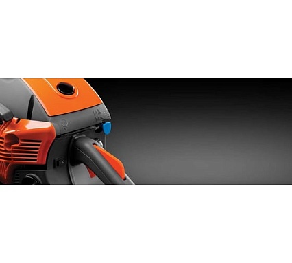 Бензопила Oleo-Mac GSH 560 EASY START 18" 5032-9051E2A