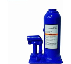 Бутылочный домкрат Rossvik V6, г/п 6,0т ЕК000011494