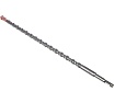 Бур 4-х гранный Ермак SDS-plus 16x400/460 мм 654-183