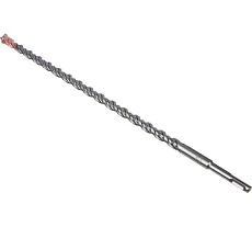 Бур 4-х гранный Ермак SDS-plus 16x400/460 мм 654-183