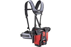 Компактный аккумулятрный портативный пылесос Flex 1,5 л, класс vc 2 l mc hip 18.0-ec 509981