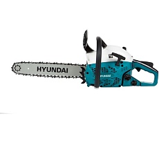Бензопила Hyundai X 420