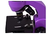 Микроскоп Levenhuk Rainbow 50L Amethyst\Аметист 69047