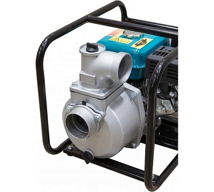 Мотопомпа Eco WP-1204C