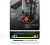 Гидравлический бутылочный домкрат с клапаном 3т Rockforce RF-T90304(DS) RF-T90304 DS(51449)