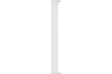 Радиатор КЗТО Соло В 1 -1750-4