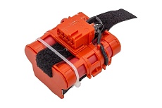 Аккумулятор CS-GRA800PW для Husqvarna Automower 105, 305, 308, 2.5Ah 18V Cameron Sino P102.00097