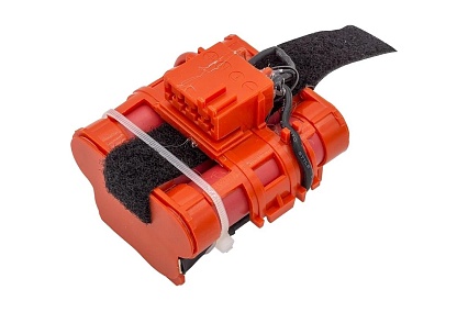 Аккумулятор CS-GRA800PW для Husqvarna Automower 105, 305, 308, 2.5Ah 18V Cameron Sino P102.00097