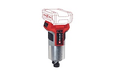  Einhell PXC TP-RO 18 Set Li BL,18В,10-30 т/мин,цанга 6/8 мм, 2 станины, без АКК 4350410