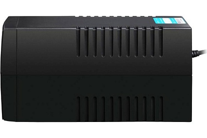 Источник бесперебойного питания Ippon Back Basic 850 Euro 480Вт 850ВА черный 403408