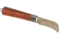 Электромонтажный изогнутый нож WEDO 200 мм WD549-02