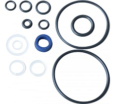 Ремонтный комплект для насоса ручного гидравлического 10 т. Ombra OHT810MRK OHT810M 55543