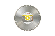 Алмазный диск Expert for Universal (400x25.4 мм) Bosch 2608603816