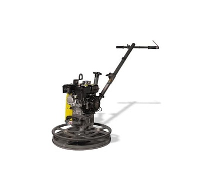 Ручная затирочная машина по бетону Wacker Neuson CT 24-4 A 5000620105