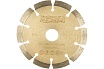 Диск алмазный сегментный B/L по бетону 125D-2.2T-10W-10S-22.2 Messer 01-13-125
