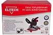 Торцовочная пила Elitech ПТ 1221 Е2007.003.00 201282