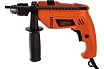 Электрическая ударная дрель Black&Decker HD555