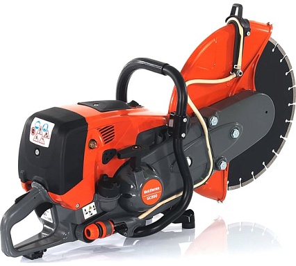 Бензорез Holzfforma GC890 16" GC89016