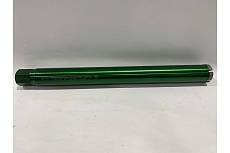 Коронка алмазная Laser VX (52х450 мм; 1 1/4 UNC) D.BOR LVX-052-114-0450