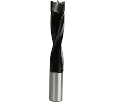 Сверло присадочное глухое 10x57 мм, RH BESTELLI CT00100338