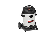 Профессиональный пылесос Shop-Vac Pro 25-SI для сухой и влажной уборки 9274242