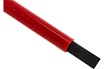 Шлицевая диэлектрическая отвертка Slotted 5.5мм, 125мм King Tony 14725505