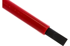 Шлицевая диэлектрическая отвертка Slotted 5.5мм, 125мм King Tony 14725505
