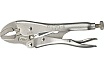 Зажим с изогнутыми губками 4WR 100ММ Irwin T1002EL4