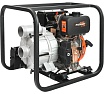 Мотопомпа Patriot MPD 3072 SFE 335101650