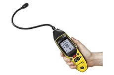 Течеискатель горючих газов Trotec BG40 3510205068