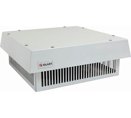 Крышный вентилятор SILART GRM-190-00