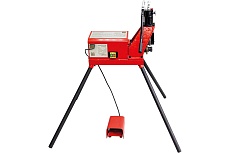 Желобонакатной станок BREXIT для труб от 2 до 6 дюймов 2111002