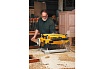 Рейсмусный станок DeWalt 1800 Вт, макс. ширина 330 мм DW735-KS