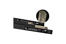 Прутки нержавеющие 316LSi (2.4 мм; 1000 мм; СВ-08x19Н10М3Б) Барсвелд БАРС СВ000007182