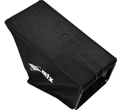 Газонокосилка бензиновая MTX GL46SP-K, 145 куб.см, 46 см, привод, 50 л 58837