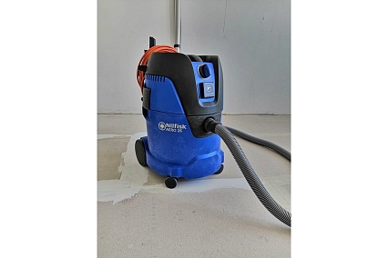Бытовой пылесос Nilfisk AERO 26-2L PC NIL-107406608
