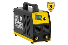 Инвертор Барсвелд Profi ARC-207 D 220В СВ000006598