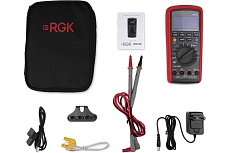 Цифровой мультиметр RGK dm-50 755177